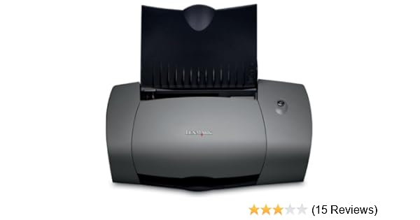 pilote lexmark z515 gratuit